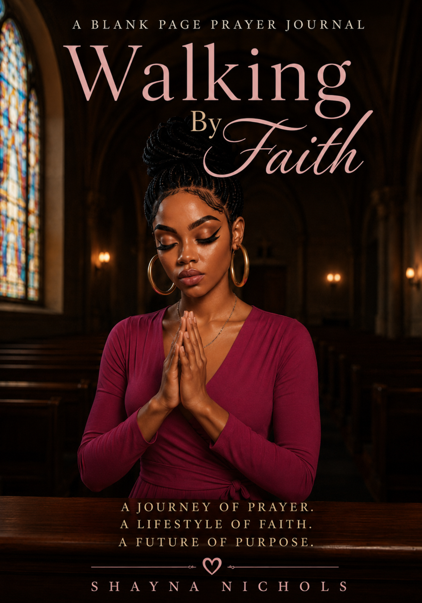 Walking By Faith